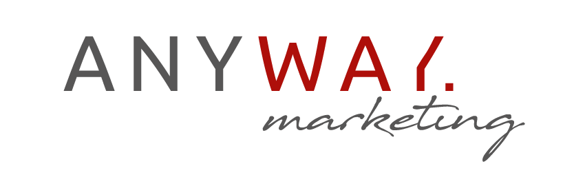 Anyway Marketing - Anne Flöter